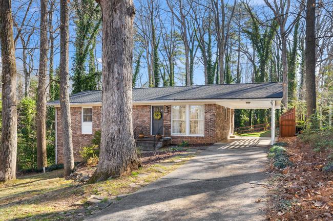 2817 Arden Way, GA 30080