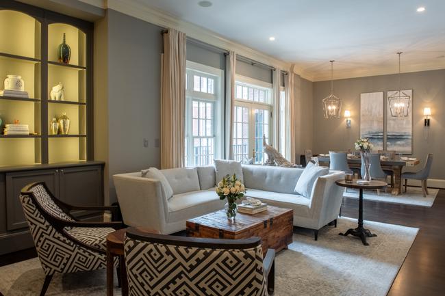 77 Peachtree Place NE, GA 30309