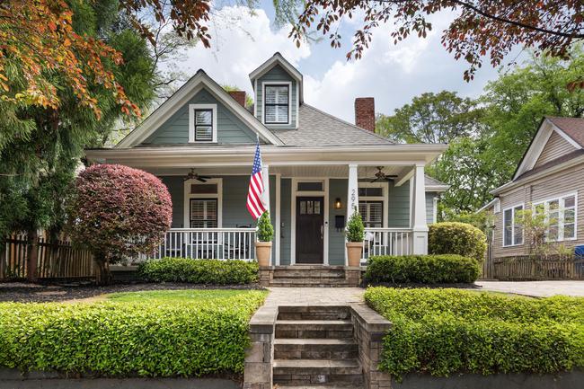 295 Alaska Avenue, GA 30312