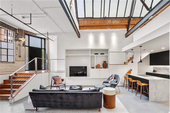 650 Glen Iris Drive #7, GA 30308