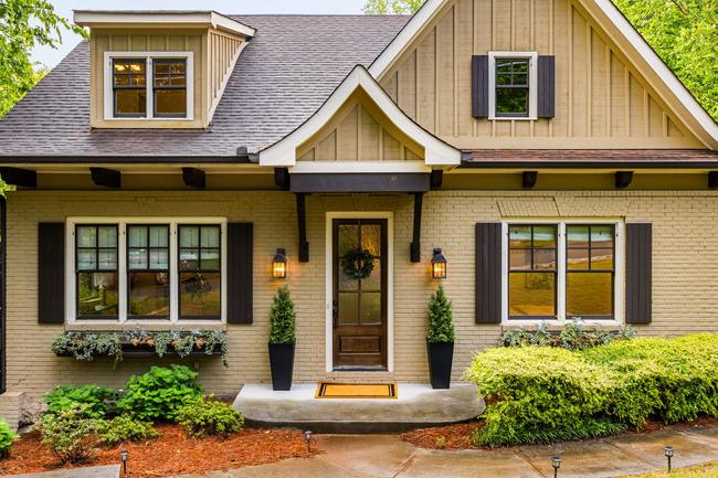 279 Lakeview Ave, GA 30305