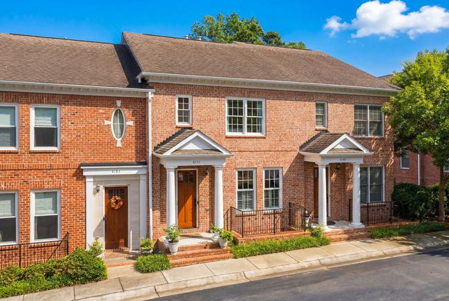 4151 Fischer Way, GA 30341