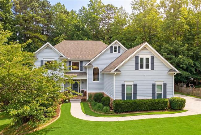 915 Sentry Ridge Crossing, GA 30024
