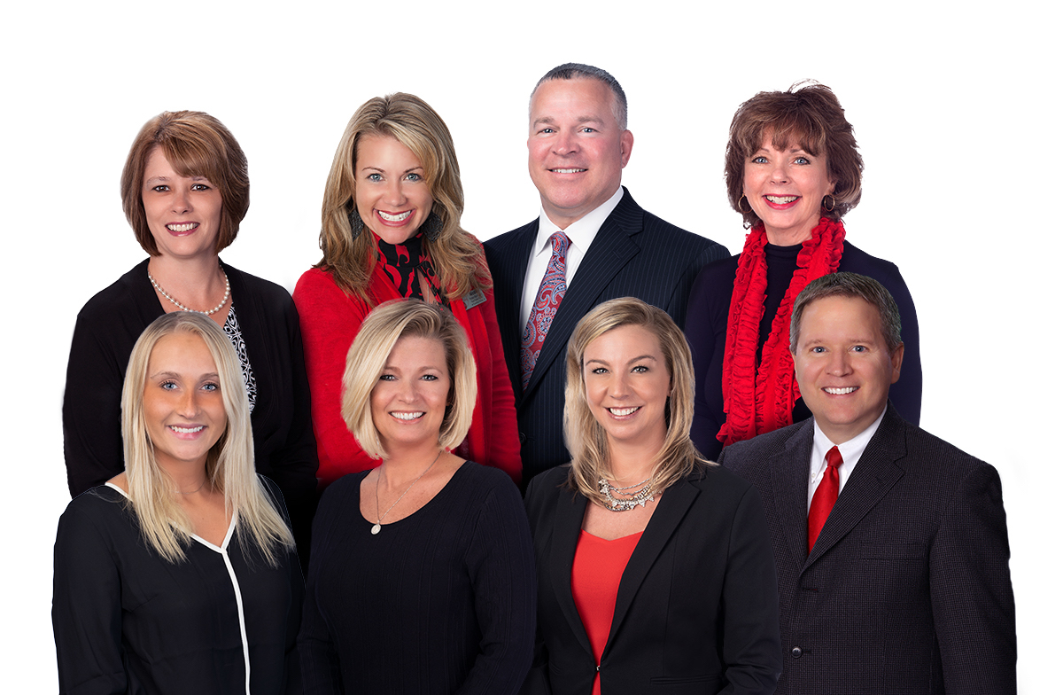 About Yoder Barnhart Real Estate Team, Columbus Area Real Estate Expert