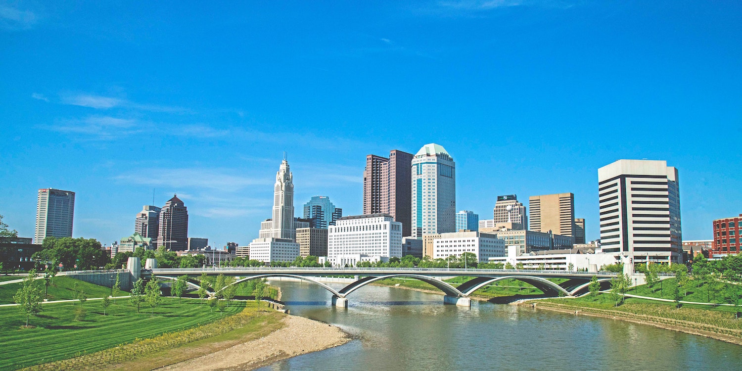 columbus ohio retirement homes