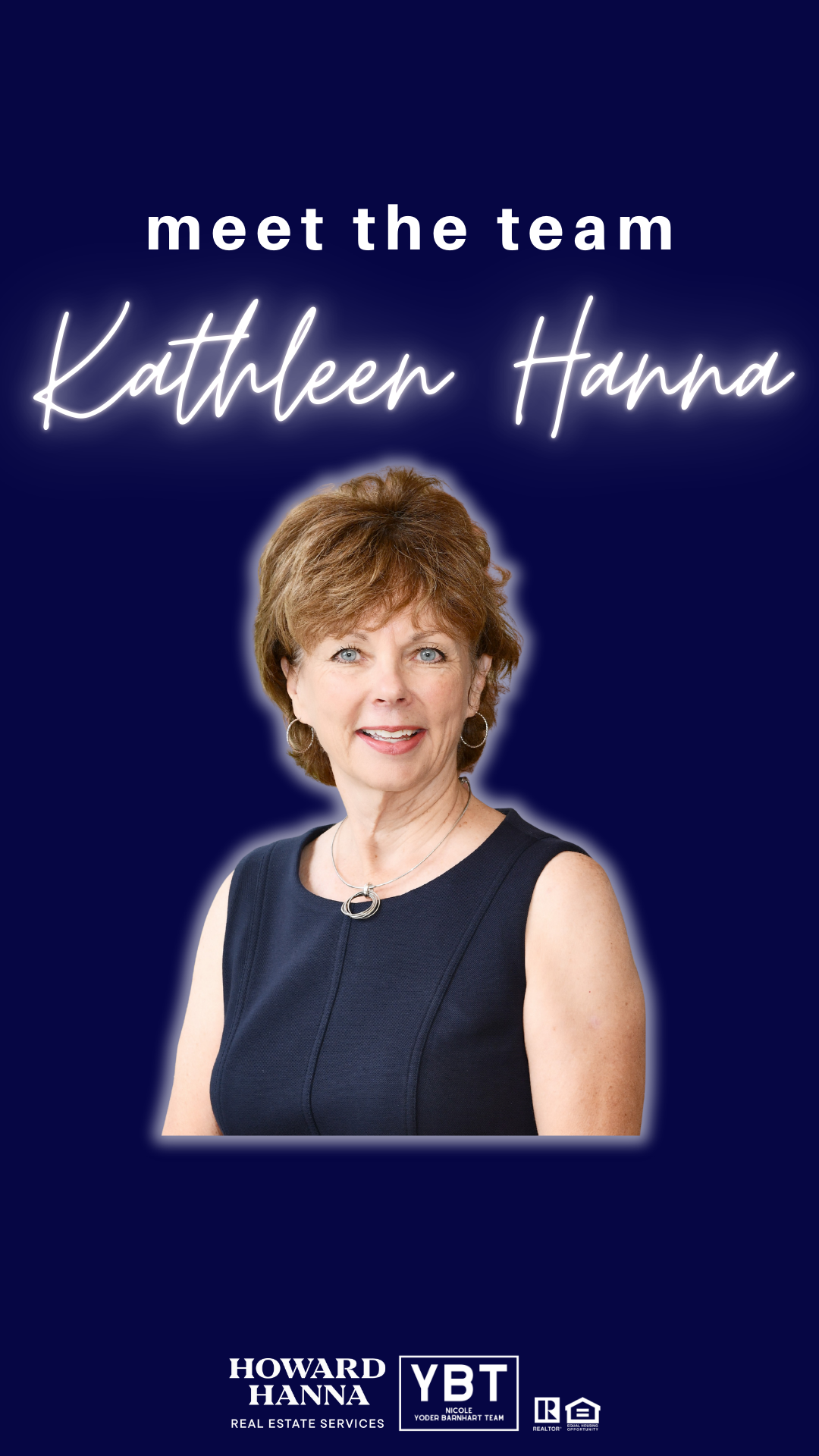 The Yoder-Barnhart Team