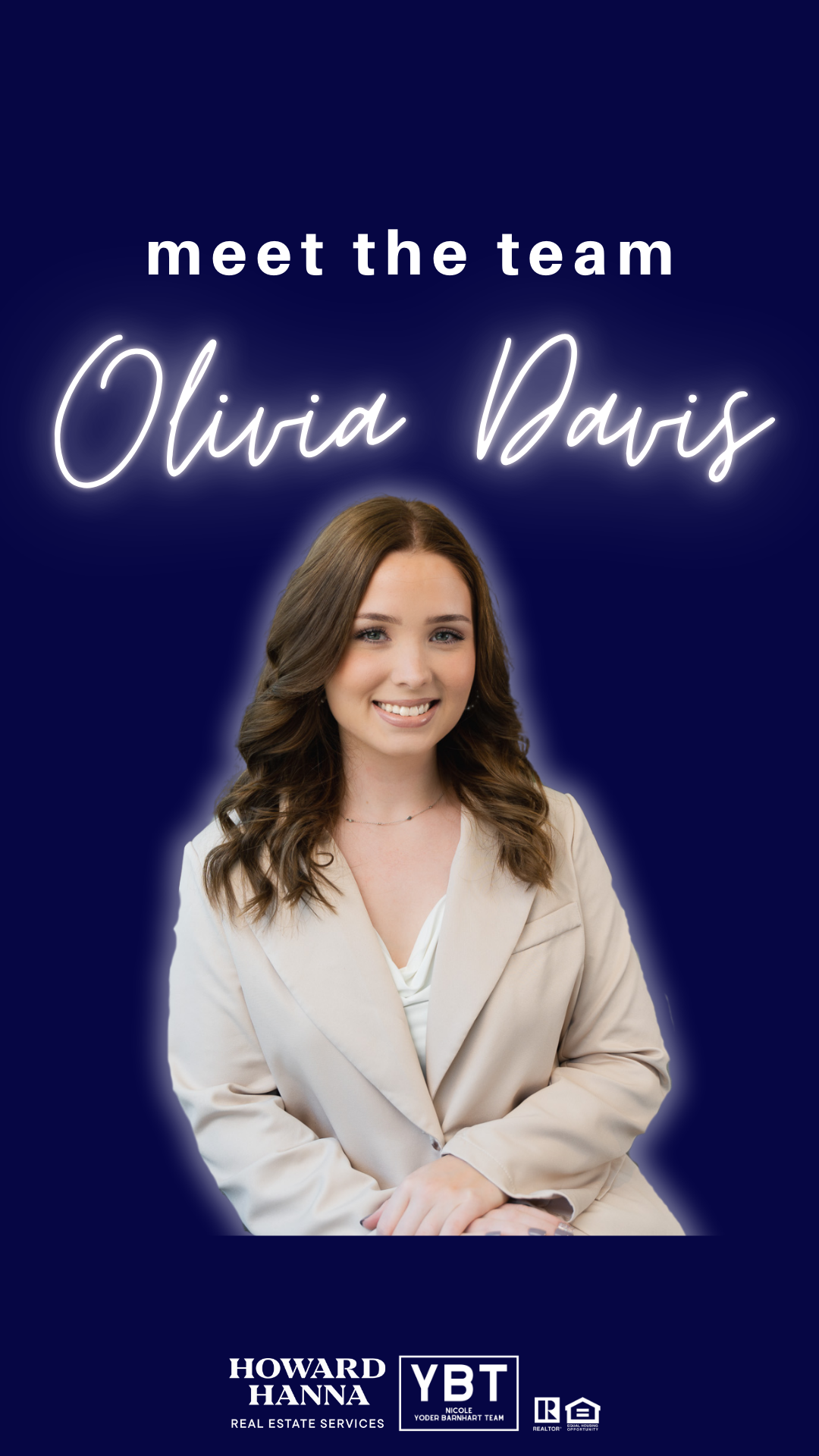 The Yoder-Barnhart Team