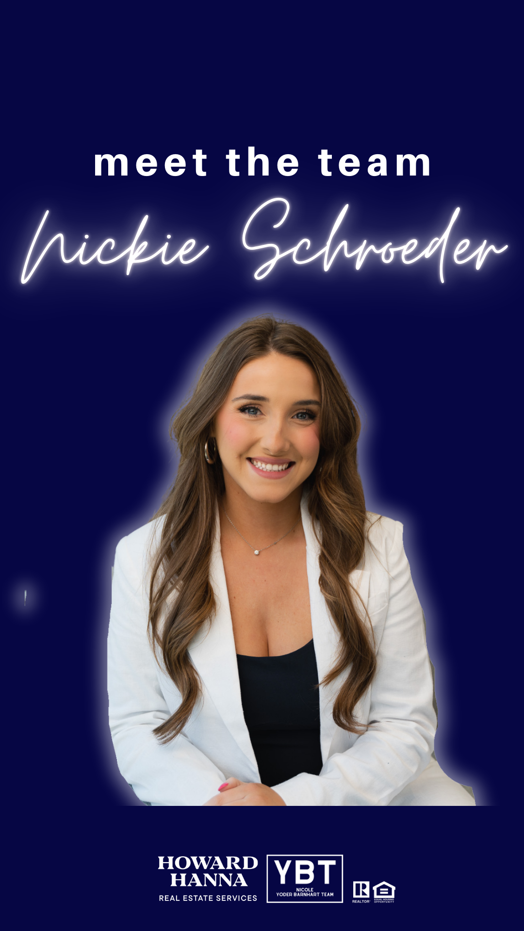 The Yoder-Barnhart Team