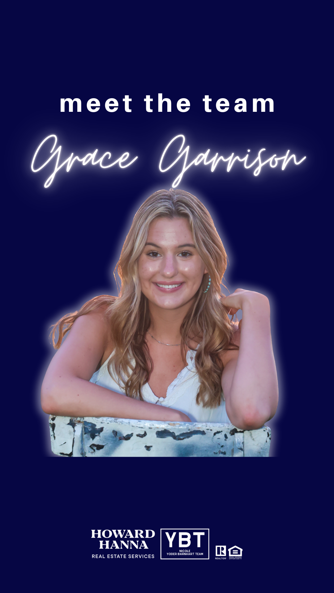 The Yoder-Barnhart Team