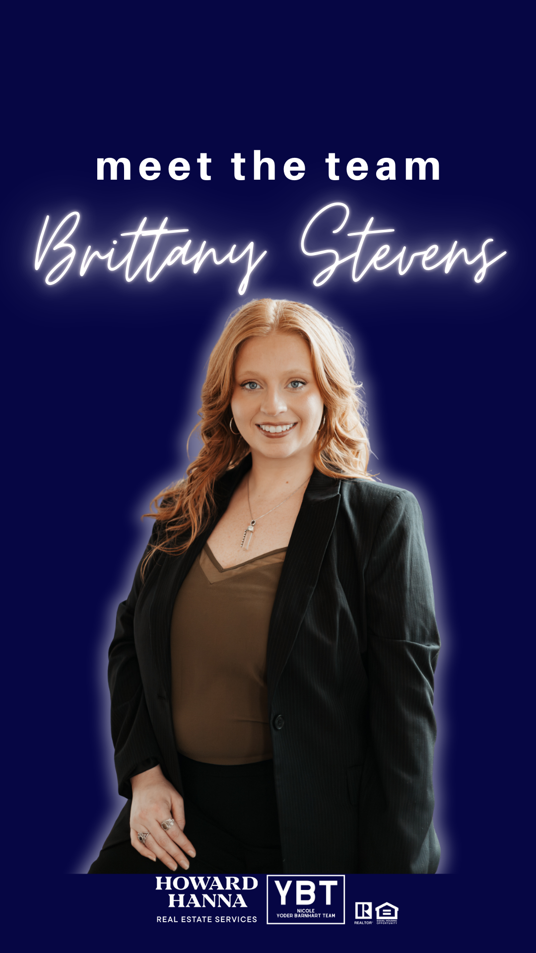 The Yoder-Barnhart Team