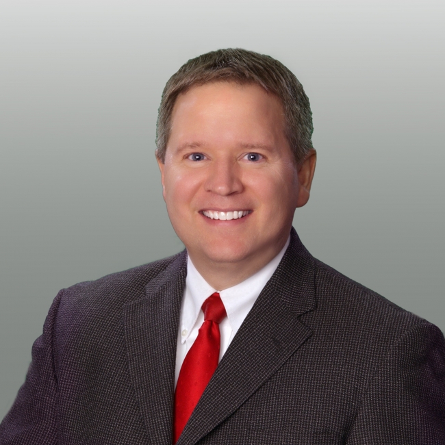 Photo of Darin Kennedy,