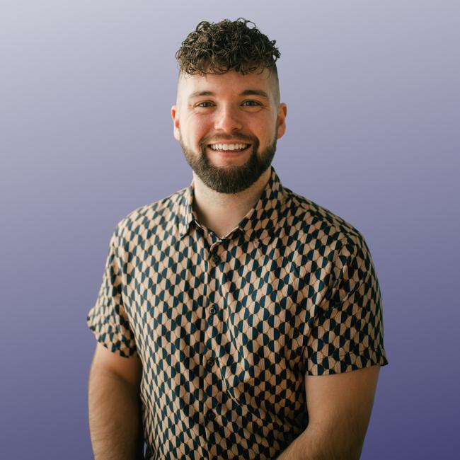 Photo of Zacch Stottsberry,