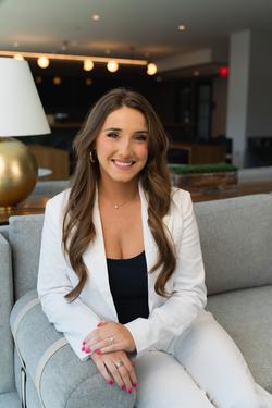 Photo of Nickie Schroeder
