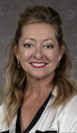 Photo of Christine Miller