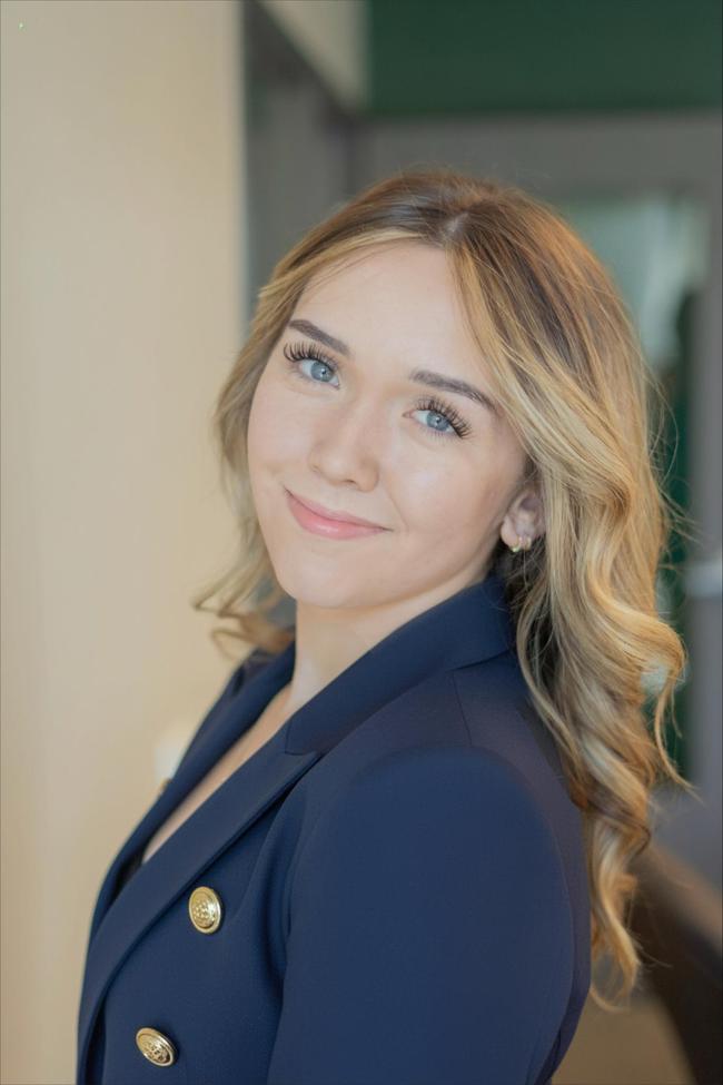 Photo of Nanea Llacuna, 