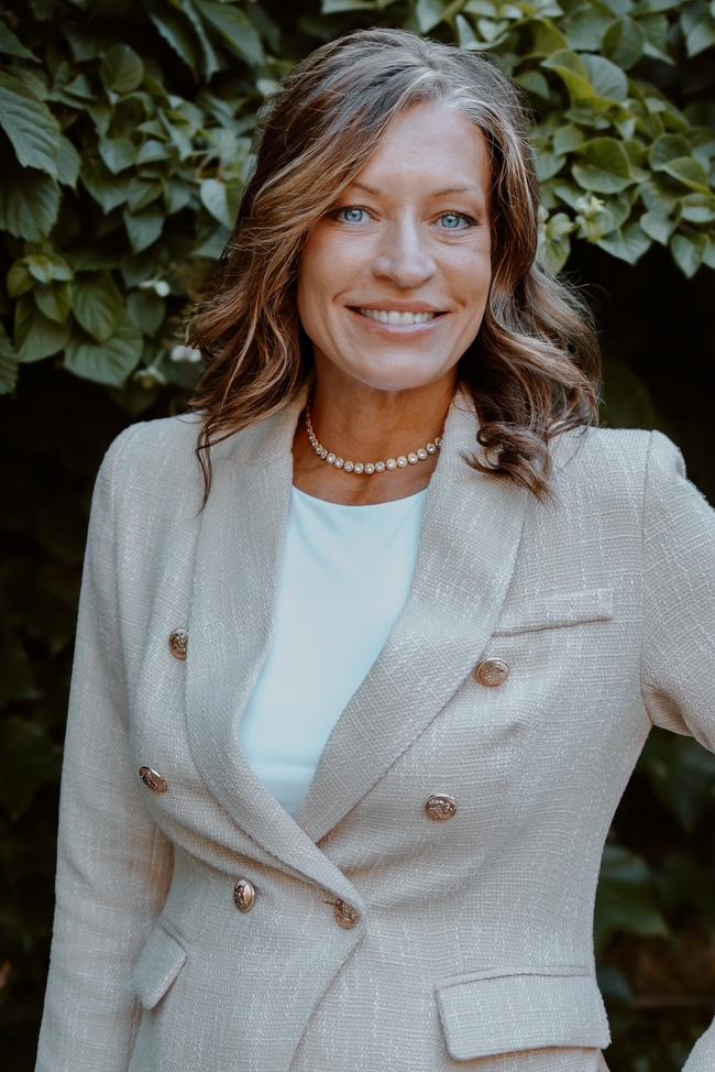 Photo of Candy Pritchard, 