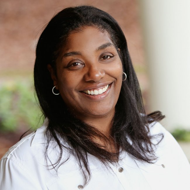 Photo of Almaree Gordon