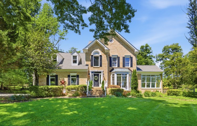 4280 Lawnvale Drive<br> Gainesville, VA 20155