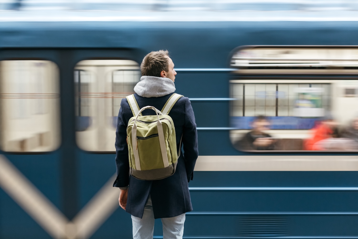 commuter