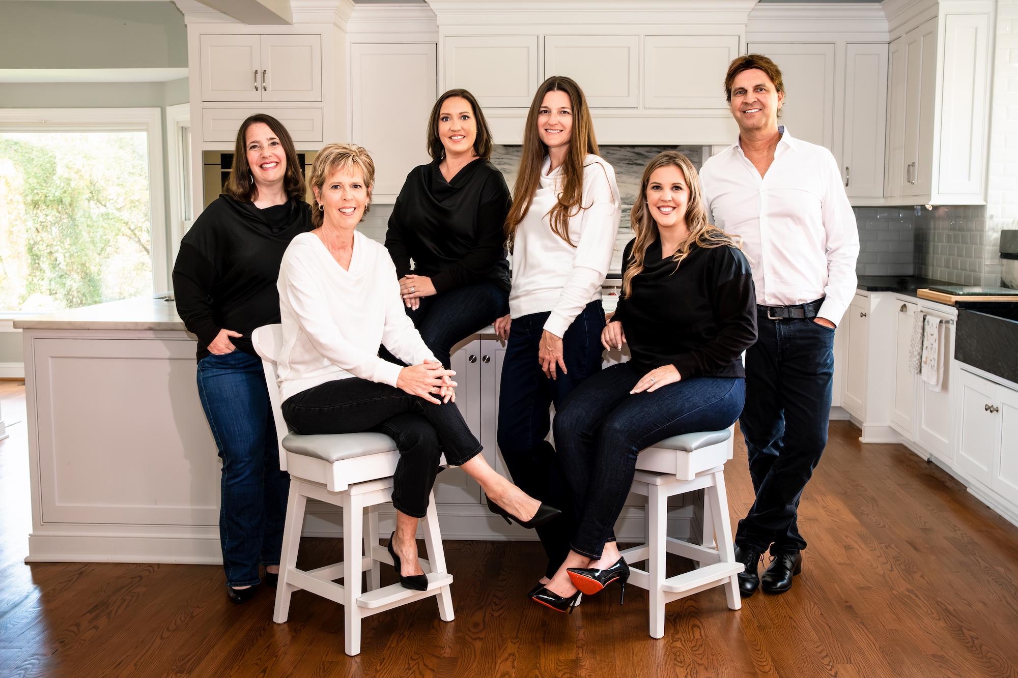 Your Right Move Team