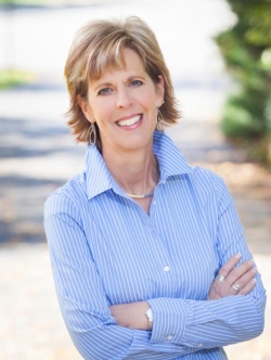 Marion Gordon