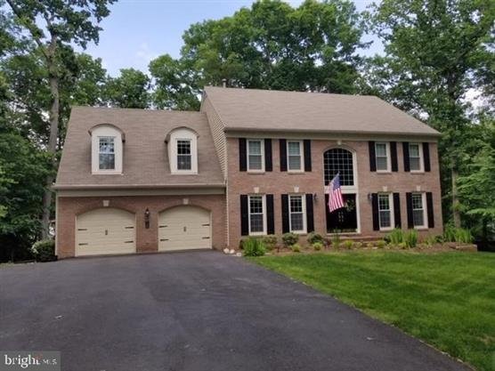 7605 Rustle Ridge, VA 