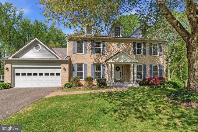 8101 Overlake CT, VA 22039
