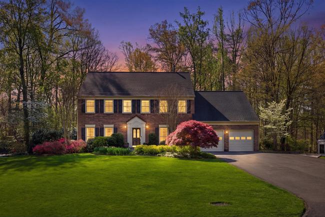 7317 S View Court, VA 22039