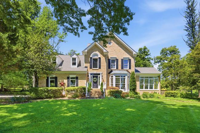 4280 Lawnvale Drive, VA 20155