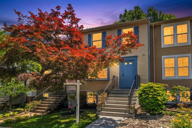 6806 Heatherway Court, VA 22315