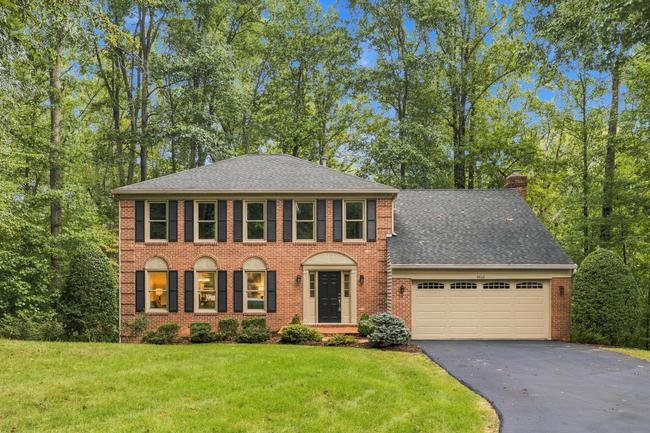 9900 Shady Cove Drive, VA 22039