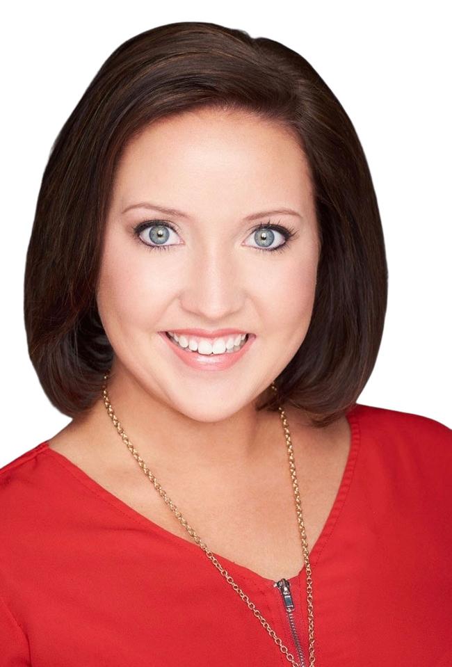 Photo of Kayli Michels