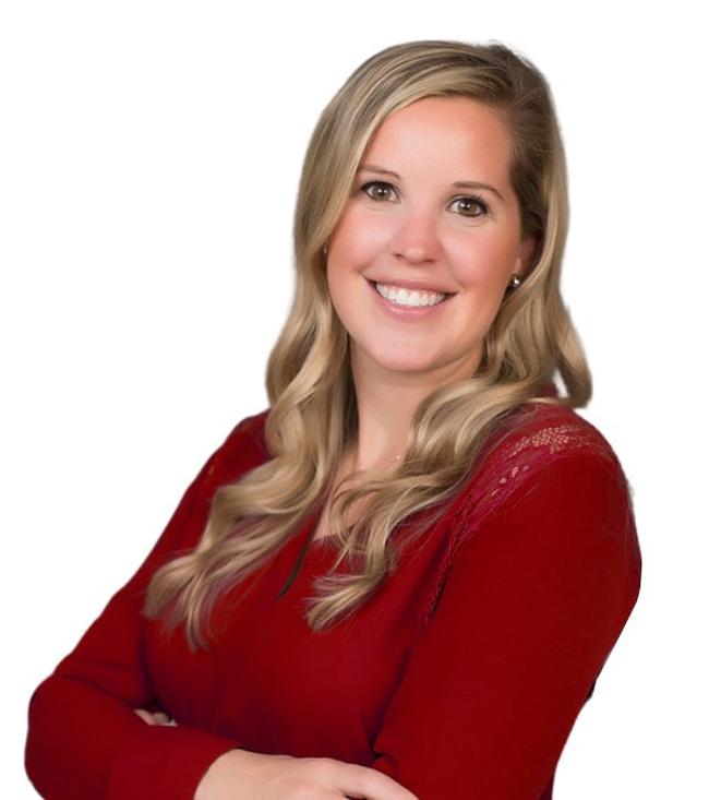 Photo of Jennifer Powell Christoff