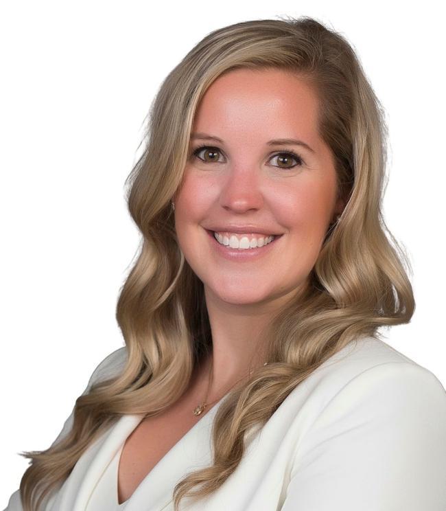 Photo of Jennifer Powell Christoff