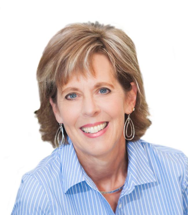 Photo of Marion Gordon