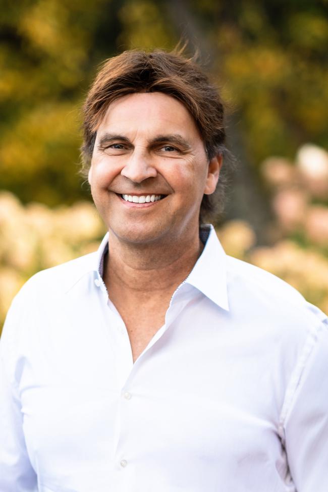 Photo of Rich Tymchyk