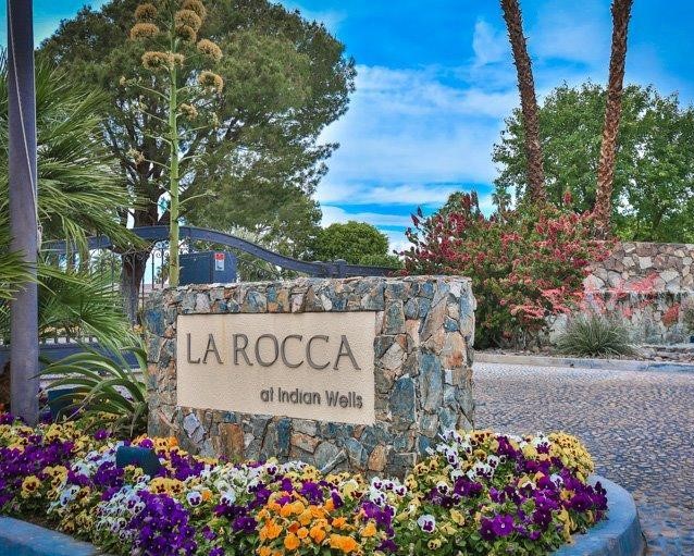 La Rocca Condos & Indian Wells Resident Information