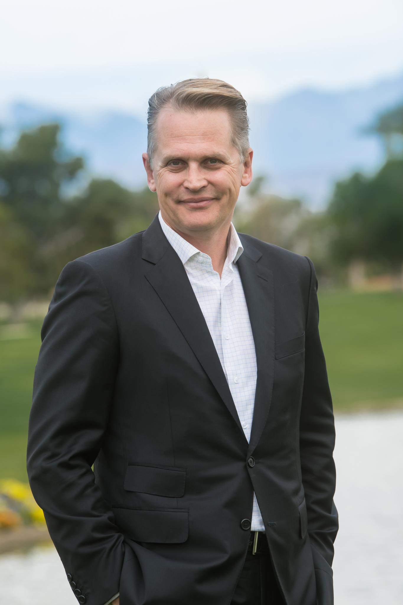 Rob Zwemmer, Zwemmer Realty Group, Keller Williams Realty